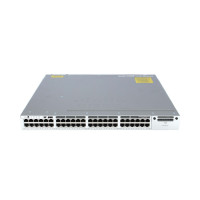 قیمت و مشخصات سوئیچ مدیریتی 48 پورت سیسکو مدل WS-C3850-48T-S